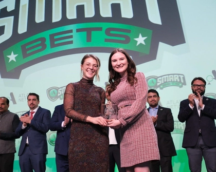 ACC Impact Award header