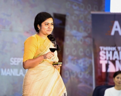 Anu TTST Winner 2