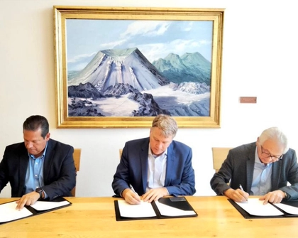 Atlas Network and Universidad de la Libertad