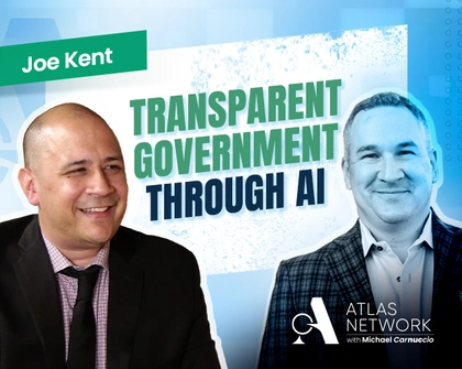 At Net Podcast 670x538 Joe Kent