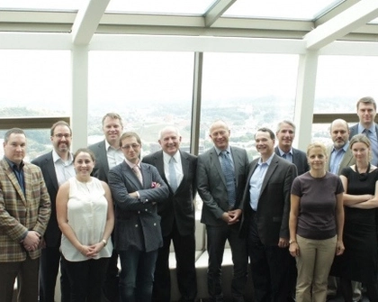 CEO summit 2015