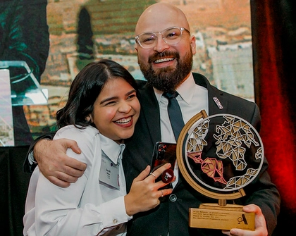 Latin America Liberty Award 2022
