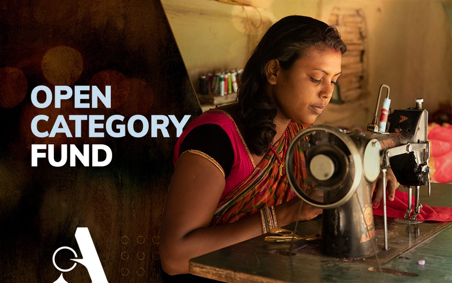 Open Category Fund