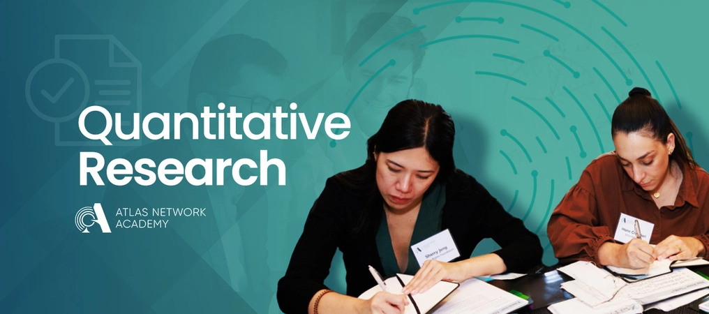 Quantitative Research