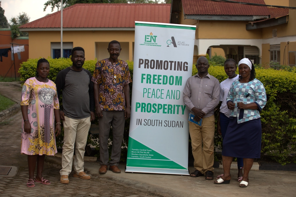 S Sudan photo 1