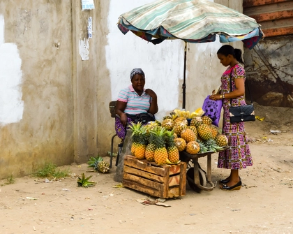 Street Traders