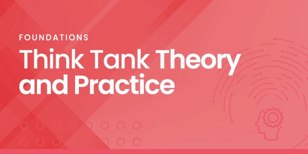 Think Tank Theory 800x400