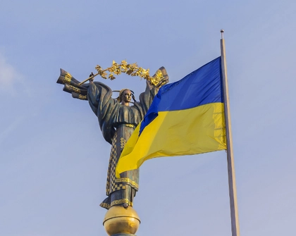 Ukraine