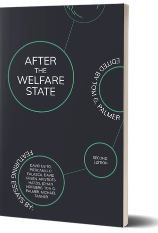 After welfare mockup