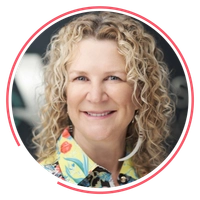 At Net Debbi Gibbs