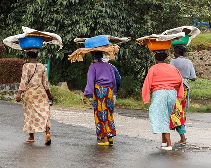 CDE Rwanda