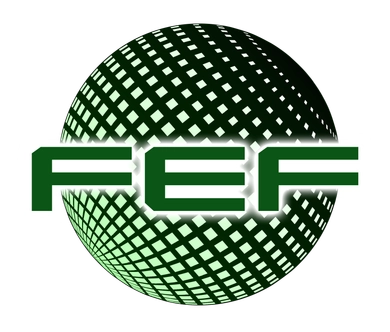 FEF LOGO