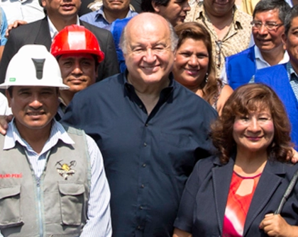 Hernando de Soto