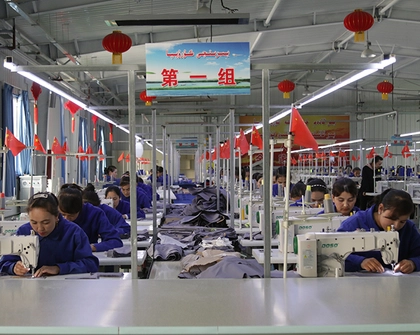 Hotan China