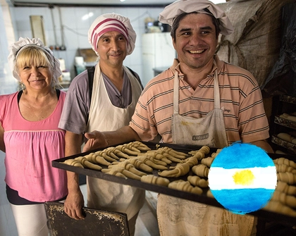 La Juanita header