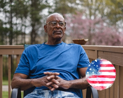 Larry Flag
