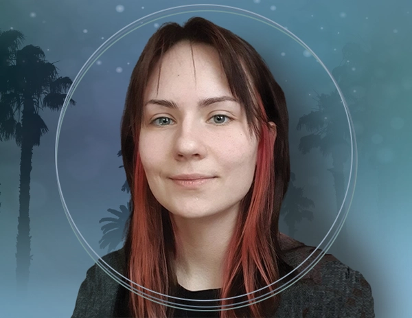 Olga Web
