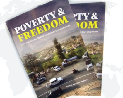 Poverty book