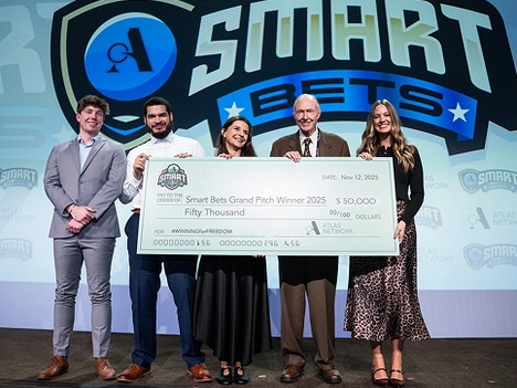 Smart Bets Events 1