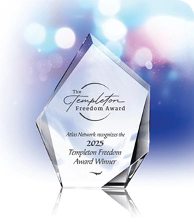 TFA Award 1