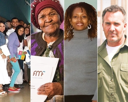 TFA finalists 2015